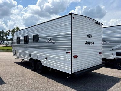 2026 Jayco Jay Flight SLX - Photo 4