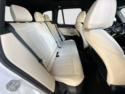 2024 BMW X3 — photo 27 view