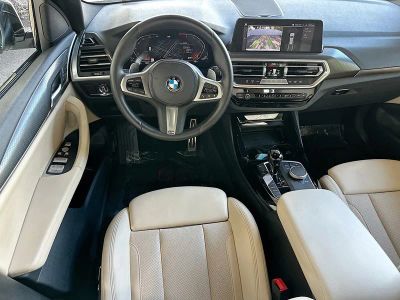 2024 BMW X3 — photo 22 view