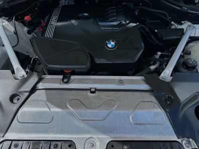 2024 BMW X3 — photo 32 view