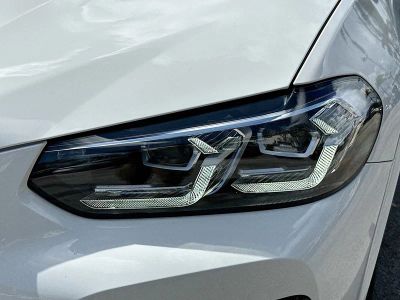 2024 BMW X3 — photo 30 view