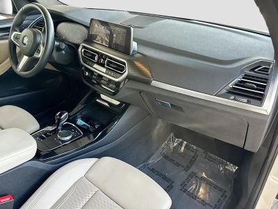 2024 BMW X3 — photo 29 view