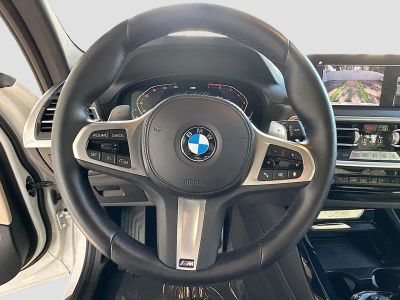 2024 BMW X3 — photo 11 view