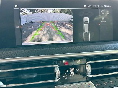 2024 BMW X3 — photo 14 view