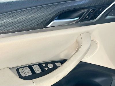 2024 BMW X3 — photo 18 view