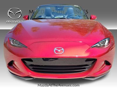 2026 Mazda MX-5 Miata - Photo 12