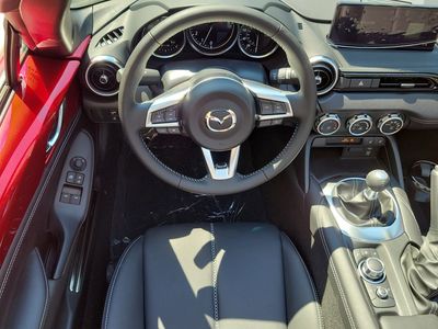 2026 Mazda MX-5 Miata - Photo 15