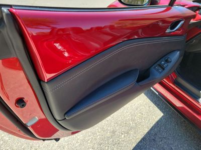 2026 Mazda MX-5 Miata - Photo 19