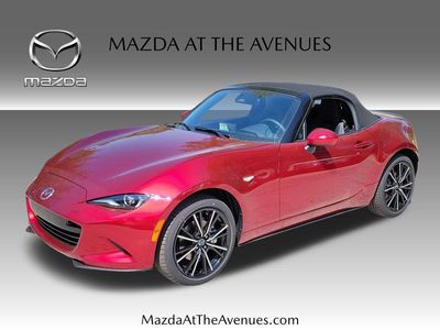 2026 Mazda MX-5 Miata - Photo 36