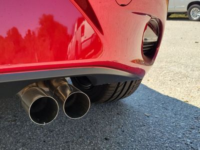 2026 Mazda MX-5 Miata - Photo 9