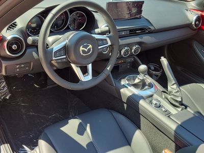 2026 Mazda MX-5 Miata - Photo 16