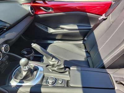 2026 Mazda MX-5 Miata - Photo 34