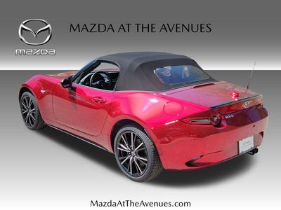 2026 Mazda MX-5 Miata - Photo 37