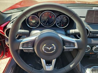 2026 Mazda MX-5 Miata - Photo 22