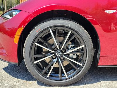 2026 Mazda MX-5 Miata - Photo 7