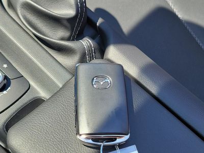 2026 Mazda MX-5 Miata - Photo 35