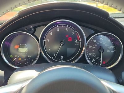 2026 Mazda MX-5 Miata - Photo 25