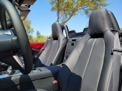 2026 Mazda MX-5 Miata - Photo 17