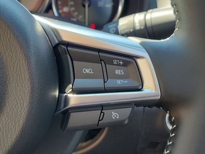 2026 Mazda MX-5 Miata - Photo 24