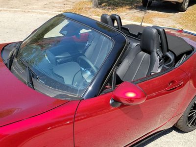2026 Mazda MX-5 Miata - Photo 13