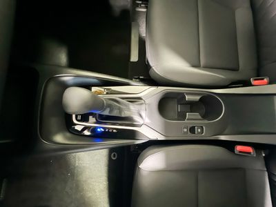 2025 Toyota Corolla Hybrid - Photo 21
