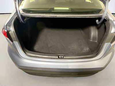 2025 Toyota Corolla Hybrid - Photo 29