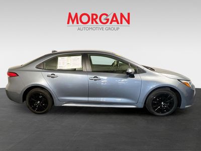 2025 Toyota Corolla Hybrid - Photo 2