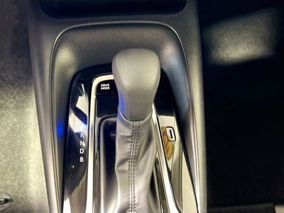 2025 Toyota Corolla Hybrid - Photo 20
