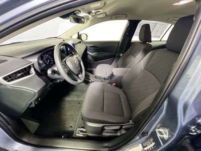 2025 Toyota Corolla Hybrid - Photo 12