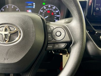 2025 Toyota Corolla Hybrid - Photo 17