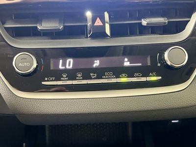 2025 Toyota Corolla Hybrid - Photo 22