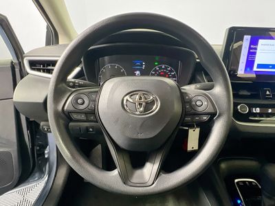 2025 Toyota Corolla Hybrid - Photo 15