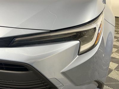 2025 Toyota Corolla Hybrid - Photo 9