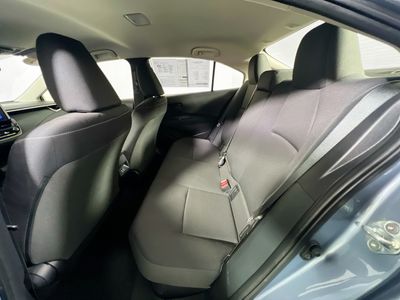 2025 Toyota Corolla Hybrid - Photo 24