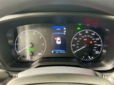 2025 Toyota Corolla Hybrid - Photo 19