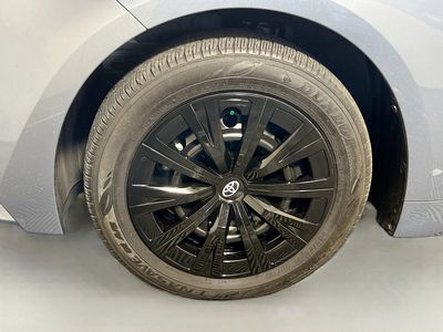 2025 Toyota Corolla Hybrid - Photo 11