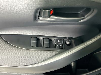 2025 Toyota Corolla Hybrid - Photo 14