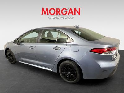2025 Toyota Corolla Hybrid - Photo 5