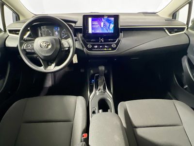 2025 Toyota Corolla Hybrid - Photo 25