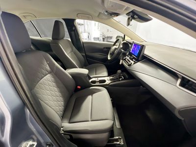 2025 Toyota Corolla Hybrid - Photo 26