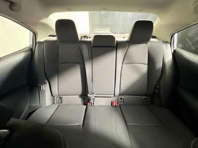 2025 Toyota Corolla Hybrid - Photo 28