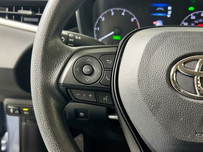 2025 Toyota Corolla Hybrid - Photo 16