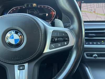 2022 BMW X6 xDrive40i - Photo 20