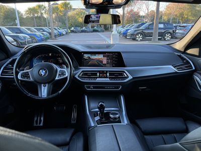 2022 BMW X6 xDrive40i - Photo 29