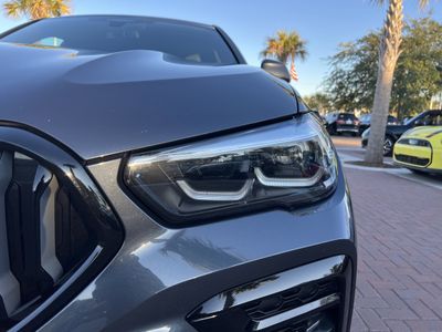 2022 BMW X6 xDrive40i - Photo 6