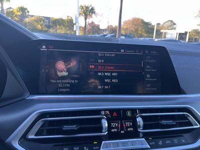 2022 BMW X6 xDrive40i - Photo 23