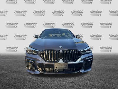 2022 BMW X6 xDrive40i - Photo 3