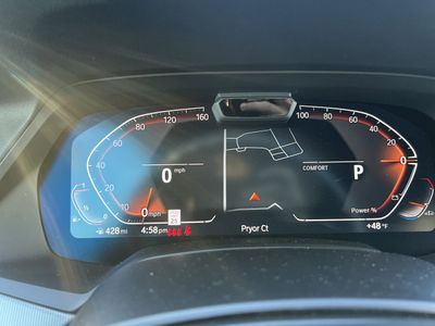 2022 BMW X6 xDrive40i - Photo 21