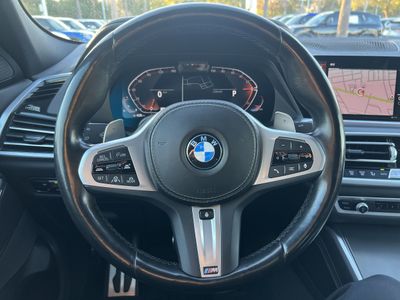 2022 BMW X6 xDrive40i - Photo 18