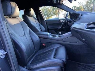 2022 BMW X6 xDrive40i - Photo 33
